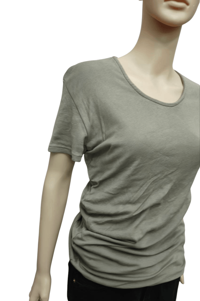 Julius Julius Asymmetrical T Size S / US 4 / IT 40 - 4 Thumbnail