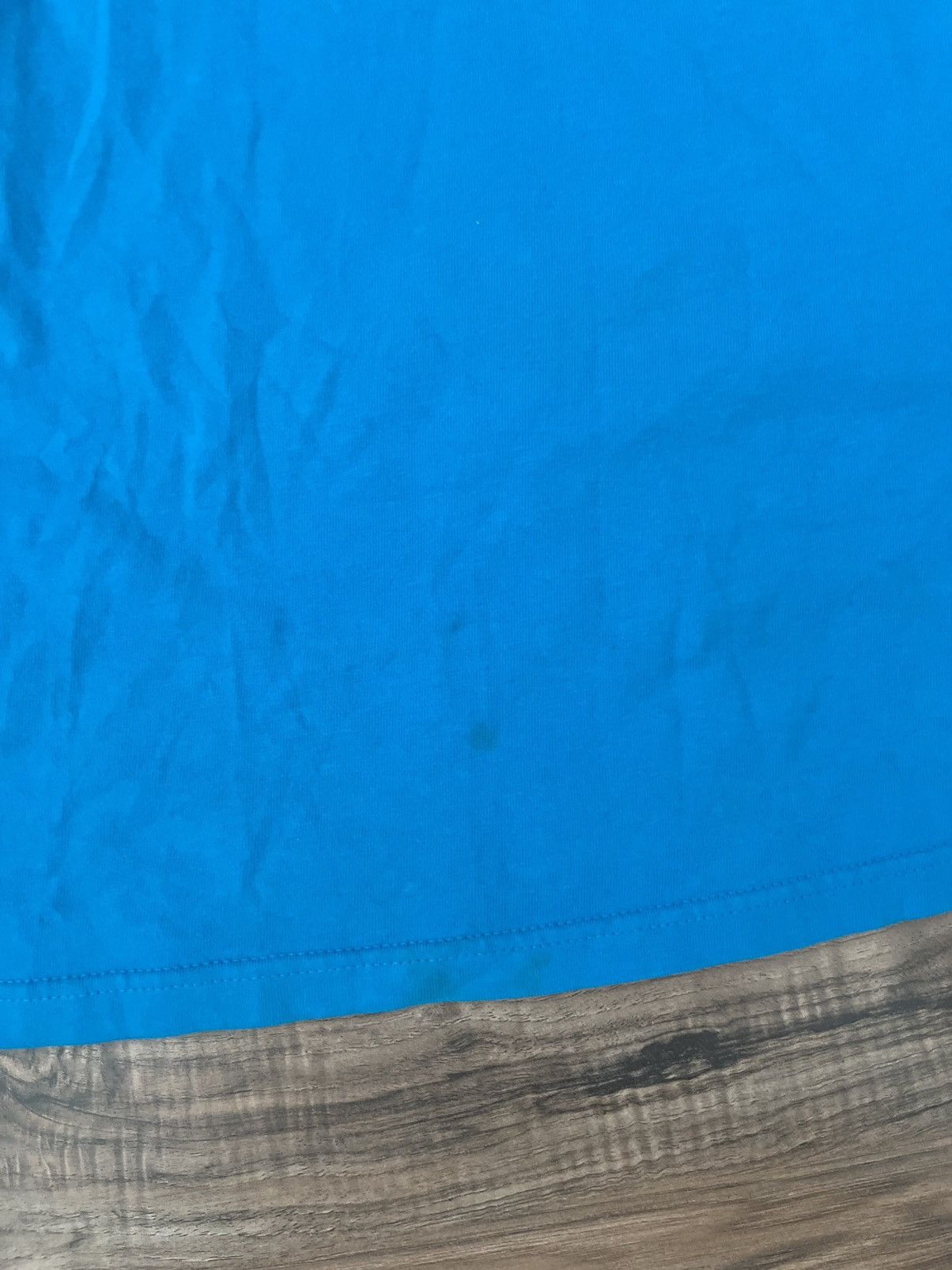 Supreme Supreme Futura Logo Tee Size US L / EU 52-54 / 3 - 3 Thumbnail