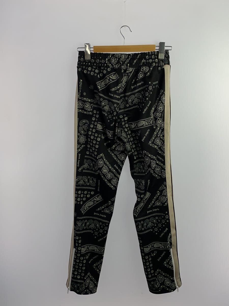 Palm Angels Palm Angels Polyester Pants Black Size US 30 / EU 46 - 2 Thumbnail