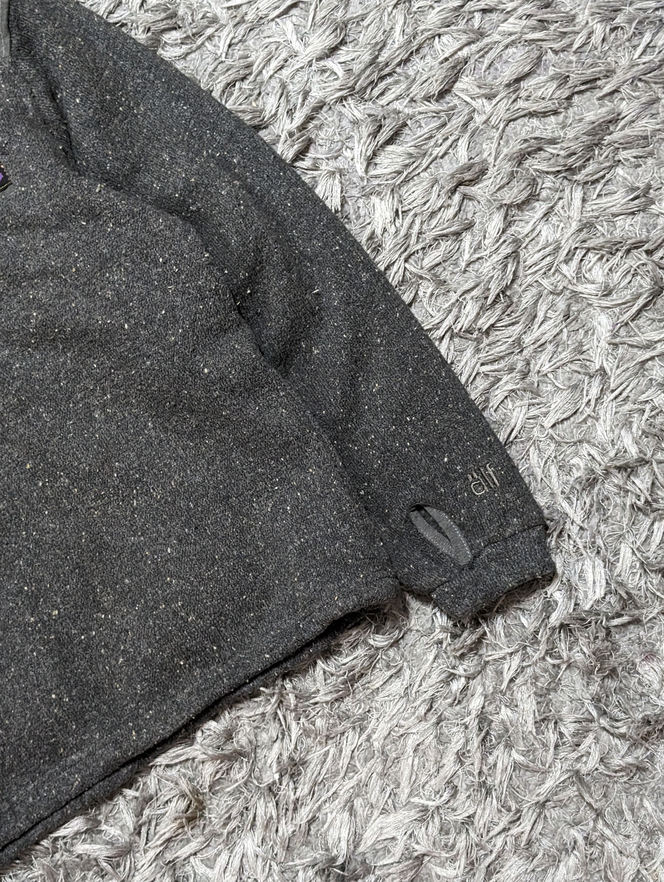 Kuhl Vintage Kevin Boyle Kuhl Alf Pullover Hard Fleece Jacket Size US M / EU 48-50 / 2 - 3 Thumbnail