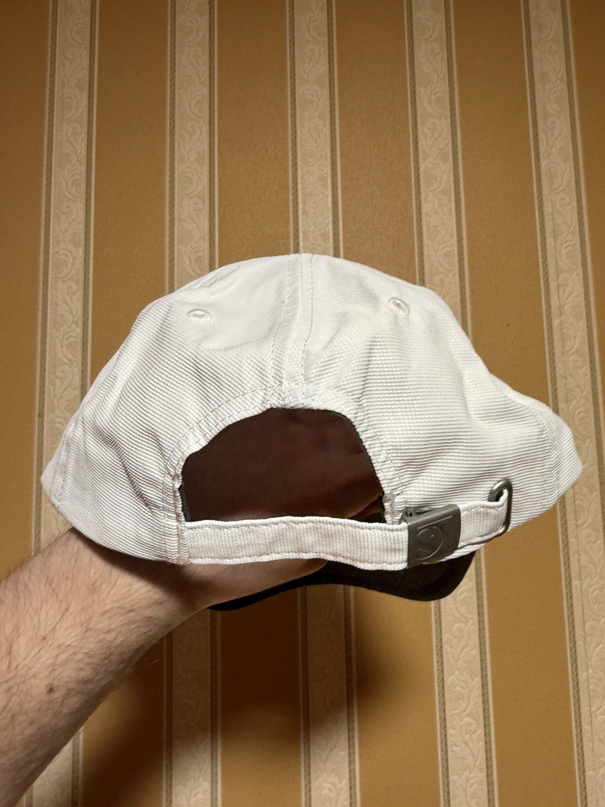 Formula 1 Sauber F1 Team cap hat Size ONE SIZE - 3 Thumbnail