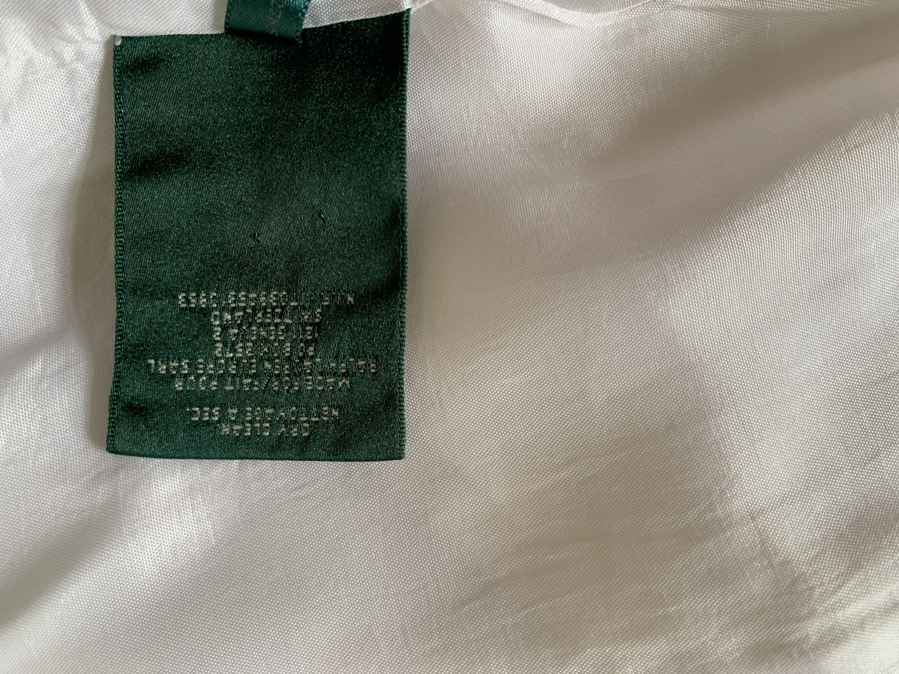 Lauren Ralph Lauren Lauren Ralph Lauren White Women's Blazer Jacket Size S / US 4 / IT 40 - 12 Thumbnail