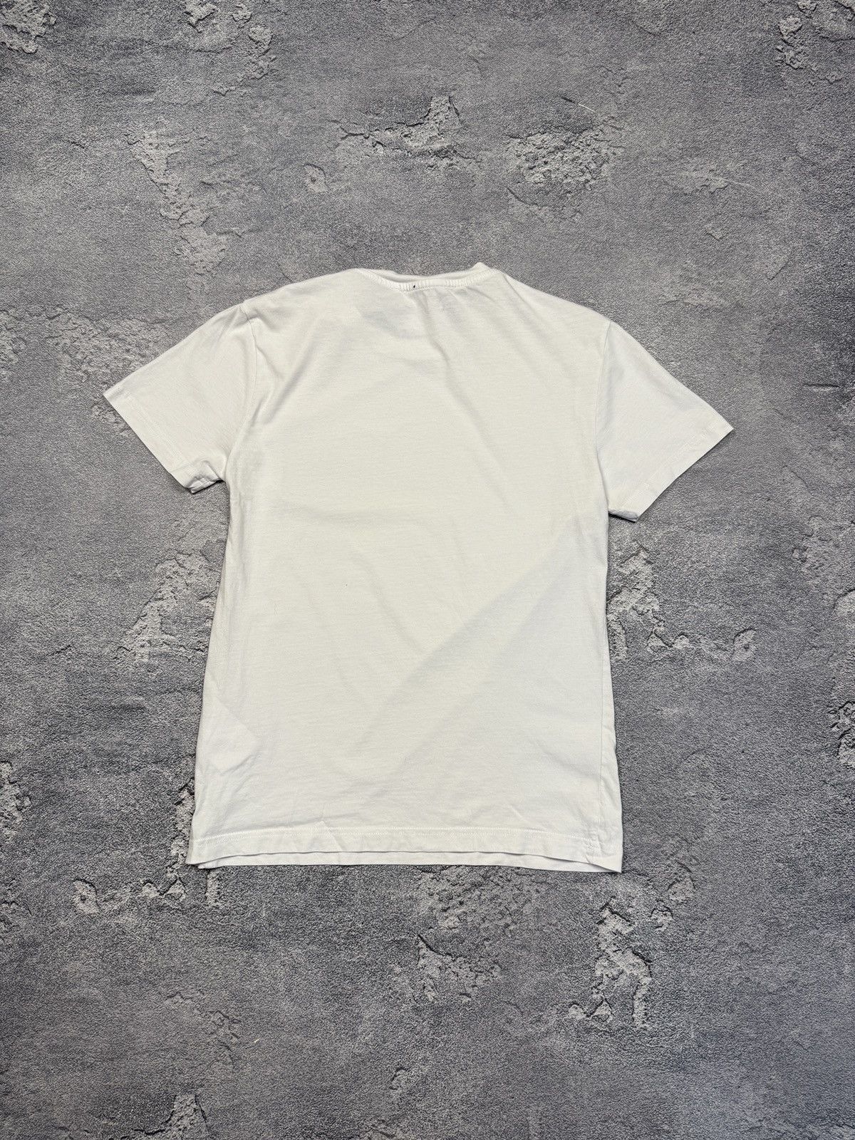 Versace Jeans Couture Versace Jeans Couture Tee Size US S / EU 44-46 / 1 - 10 Thumbnail