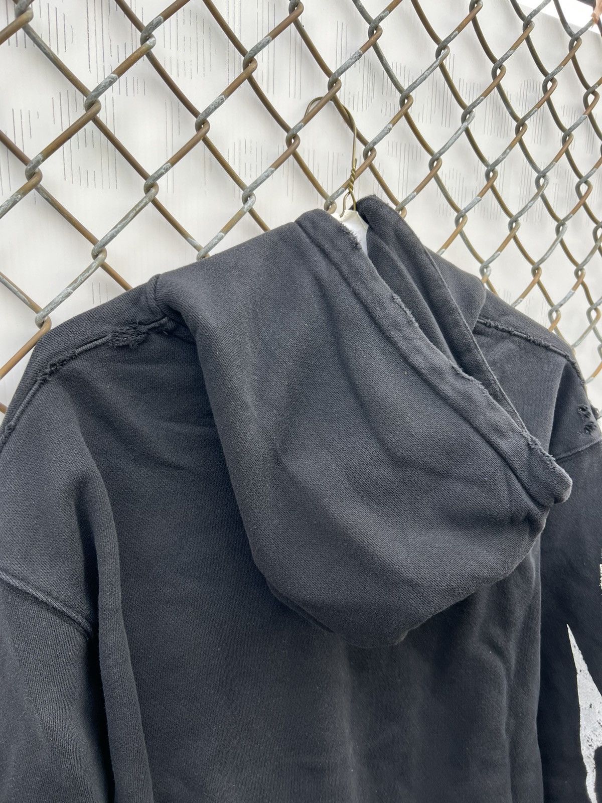 Other Mortal Views “prelude” hoodie Size US XL / EU 56 / 4 - 2 Thumbnail