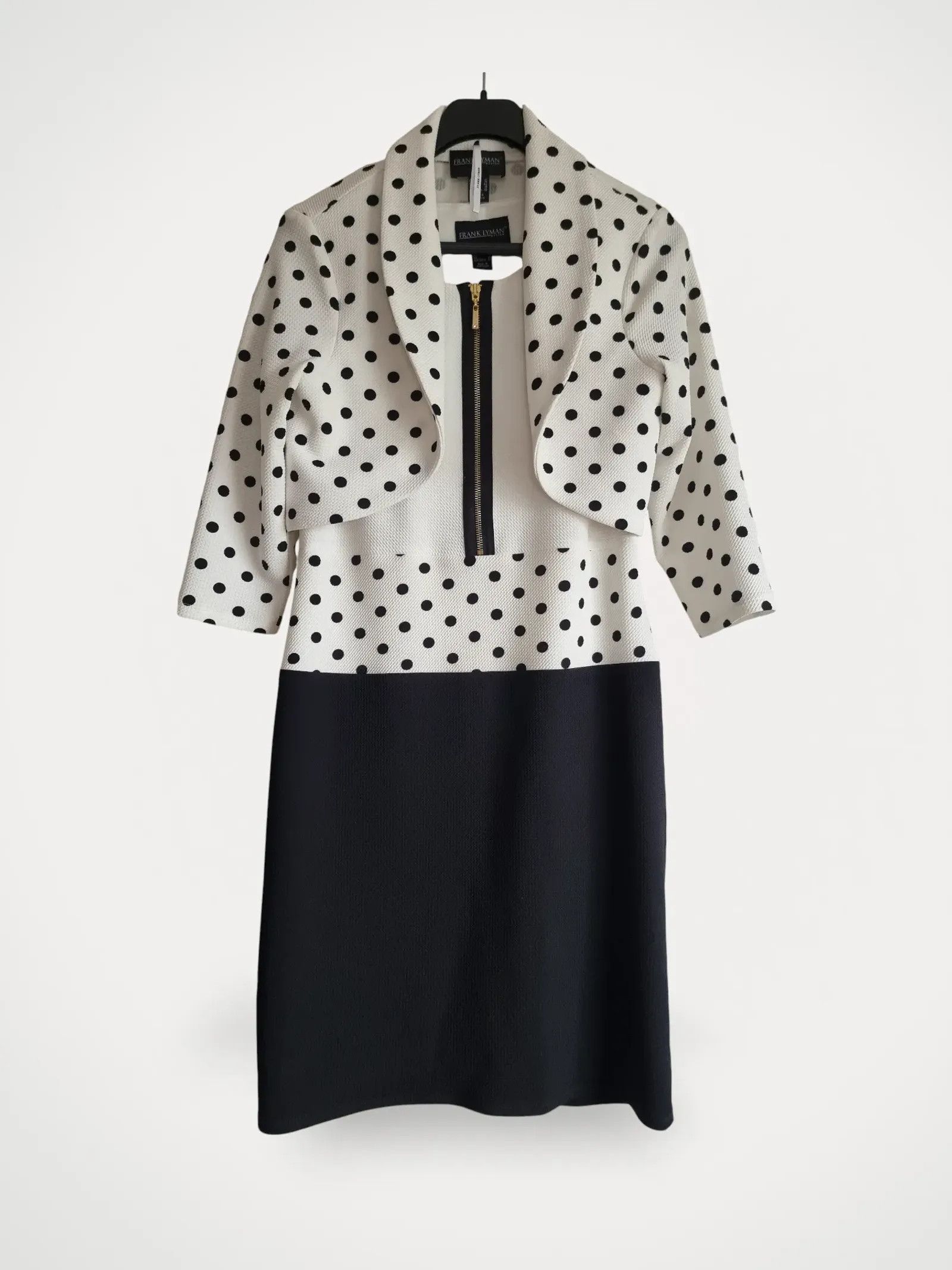 Frank Lyman Frank Lyman Dress Size S / US 4 / IT 40 - 1 Thumbnail