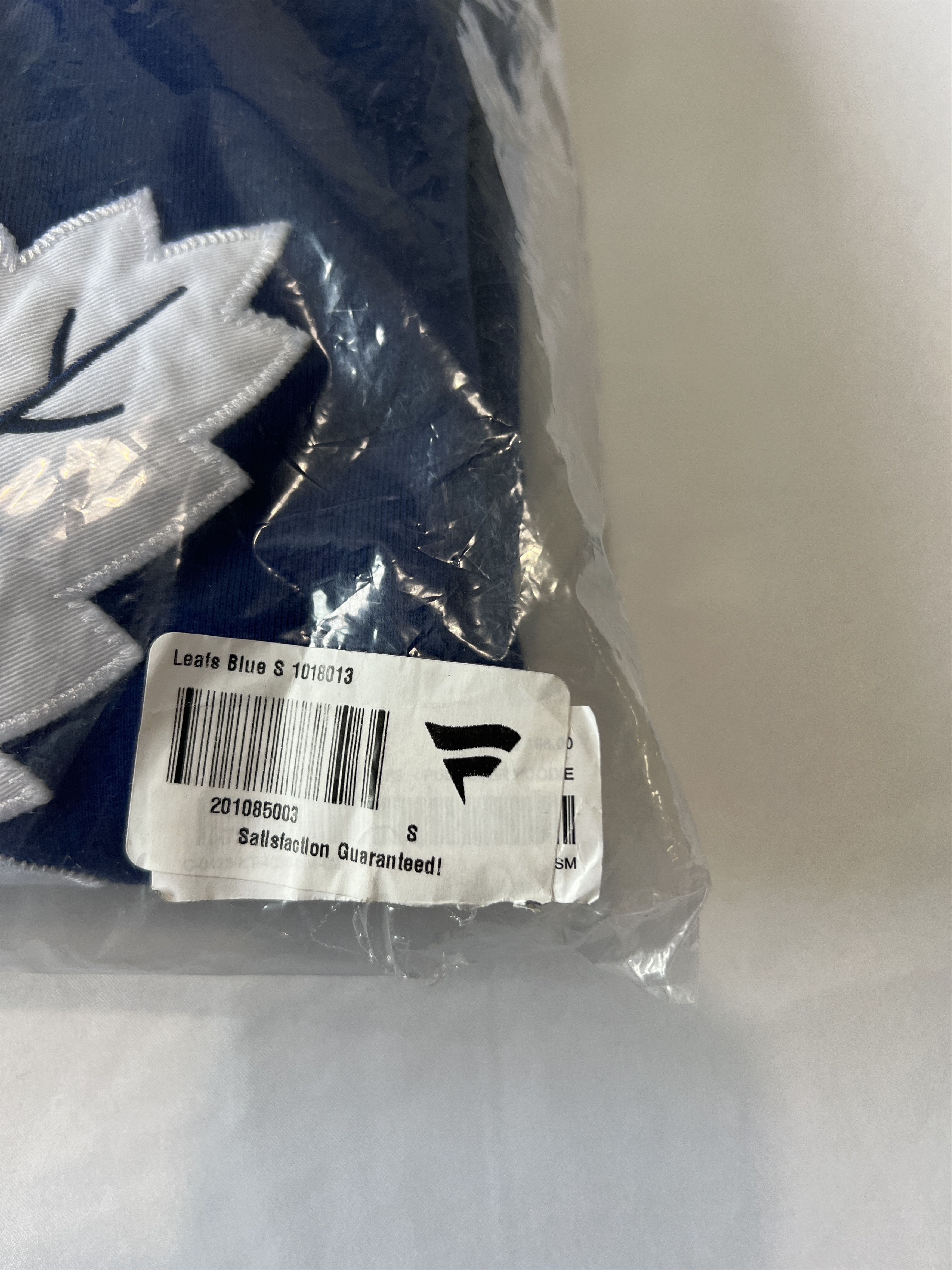 Drake OVO x NHL X Toronto Maple Leafs Hoodie Size US S / EU 44-46 / 1 - 4 Thumbnail