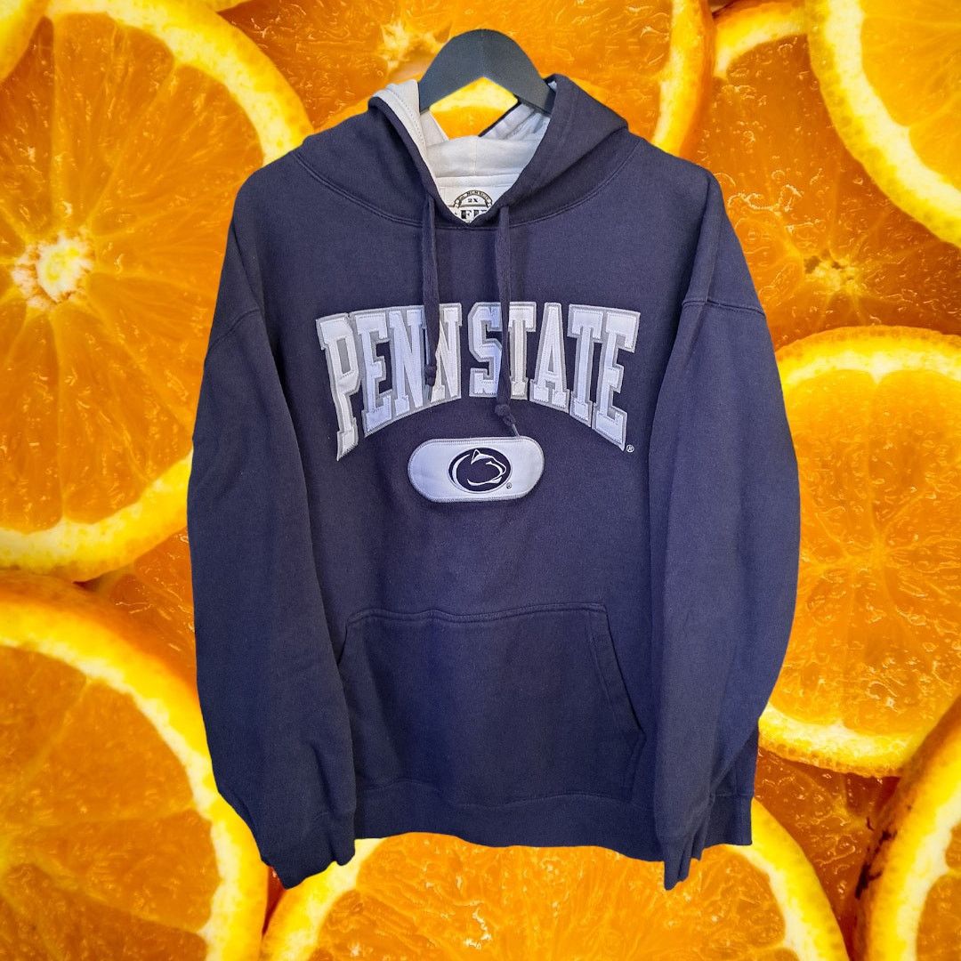 Other E-Five Penn State University Embroidered Hoodie Size 2X Size US XXL / EU 58 / 5 - 2 Thumbnail