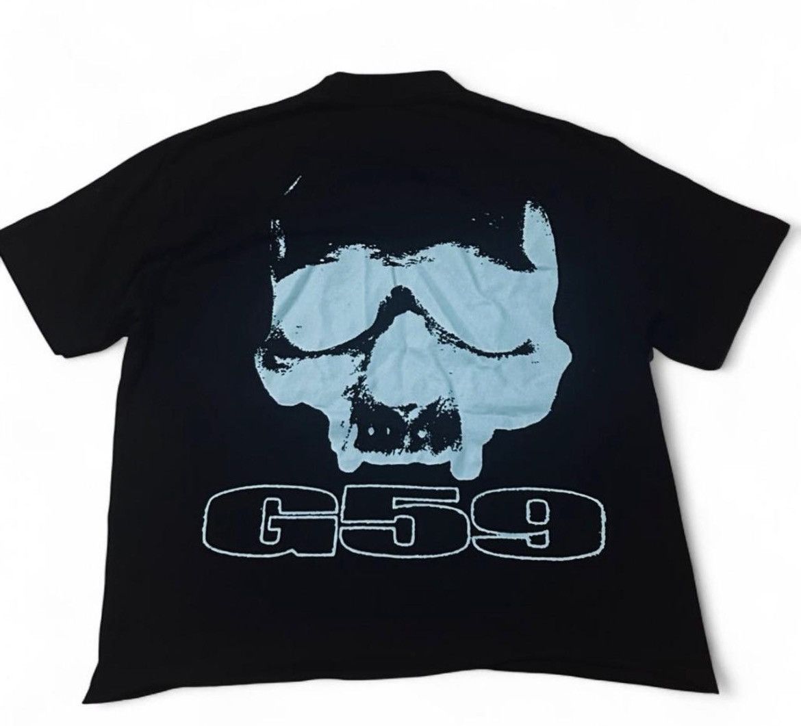 G59 Records G59 GREYDAY 2024 Size US L / EU 52-54 / 3 - 2 Thumbnail