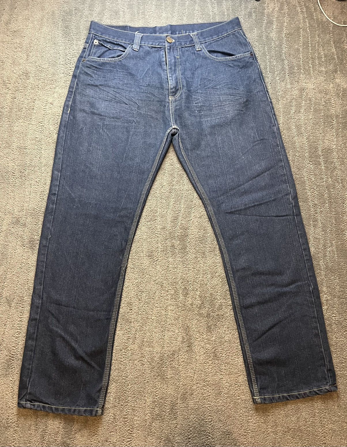 Coogi old Coogi pants Size US 38 / EU 54 - 2 Thumbnail