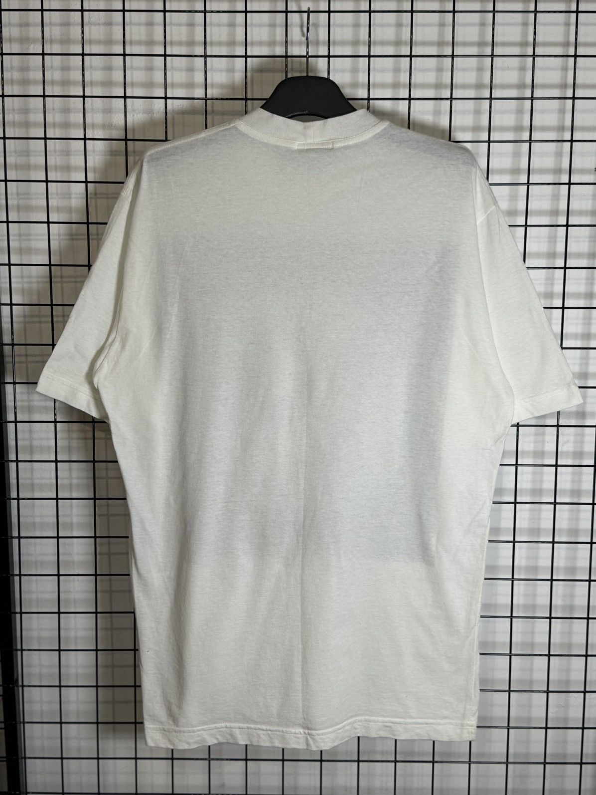Yves Saint Laurent vintage white T-shirt a sailboat by Yves Saint Laurent. Size US M / EU 48-50 / 2 - 4 Thumbnail