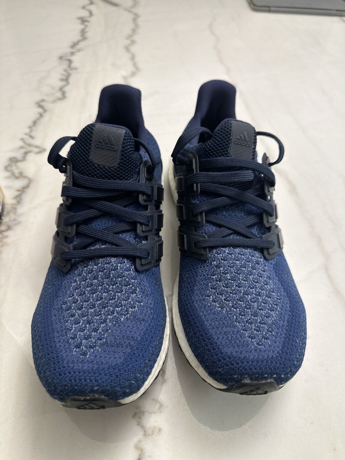 Adidas Ultraboost m Size US 9.5 / EU 42-43 - 5 Thumbnail