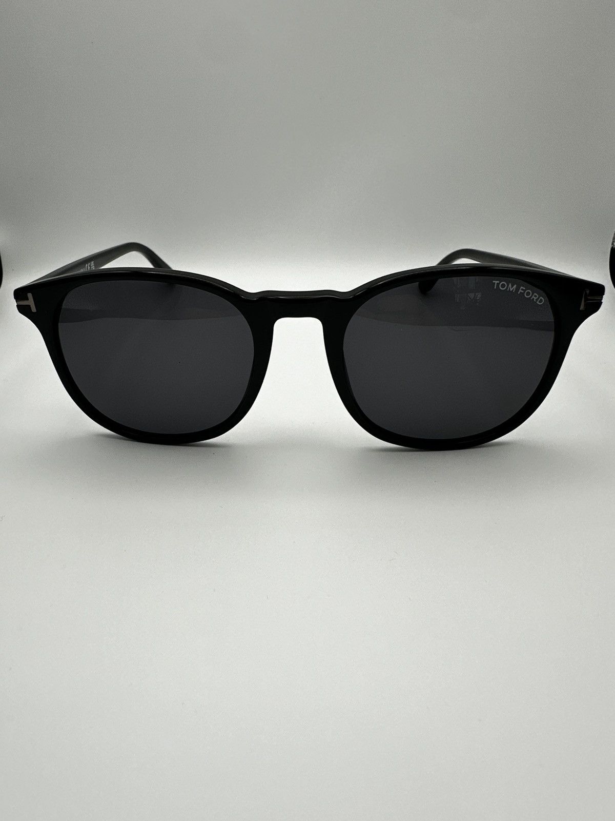 Tom Ford Tom Ford Acetate Sunglasses Size ONE SIZE - 1 Thumbnail