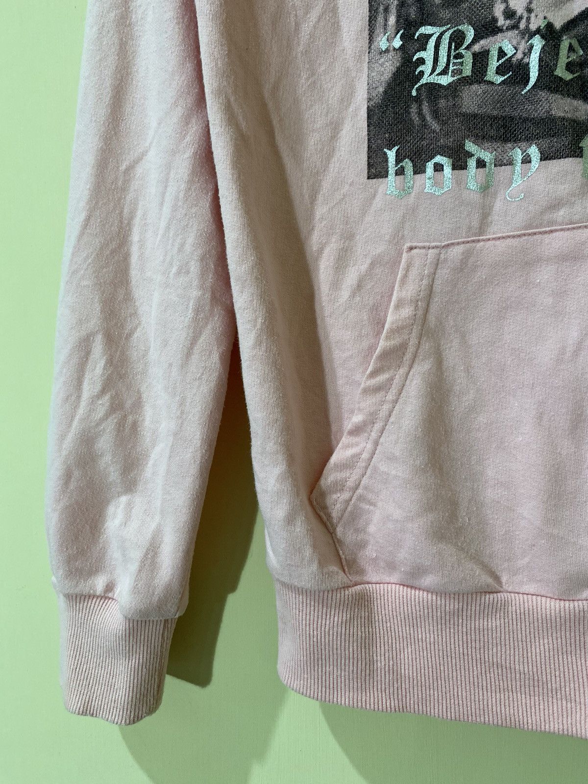 Japanese Brand Bodytalk+ Cupid Game Jewel Crown Sweatshirt Japanese Style Size M / US 6-8 / IT 42-44 - 6 Thumbnail