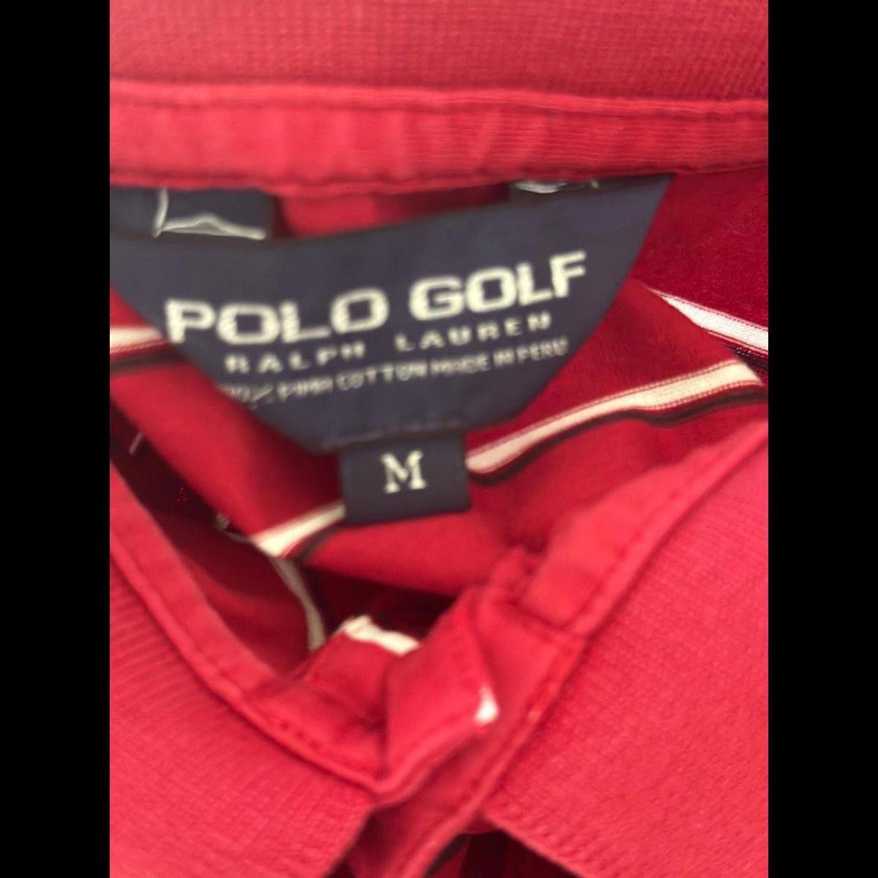 Polo Ralph Lauren Mens Pre Own As Is E52e Size US M / EU 48-50 / 2 - 4 Thumbnail