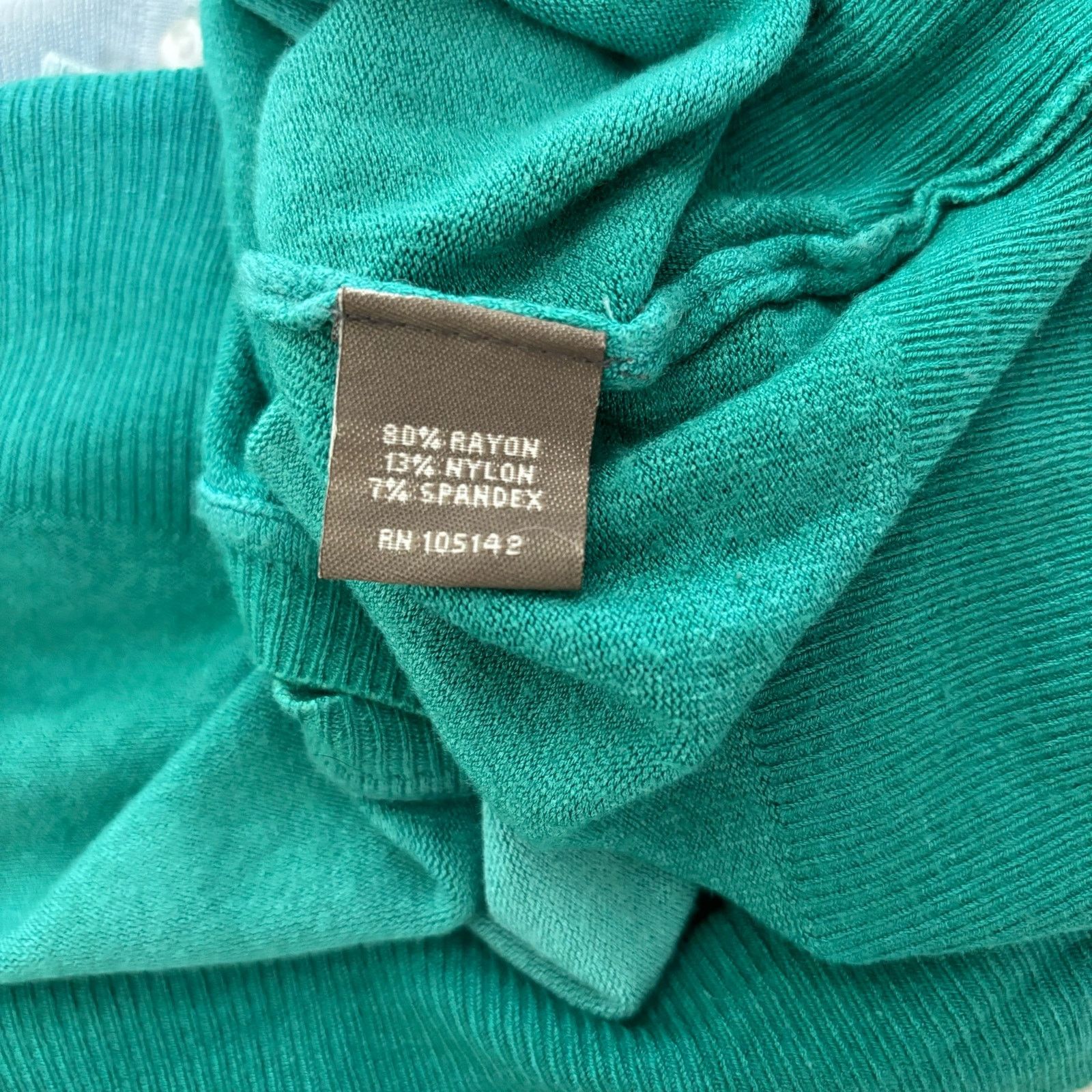 Other Kenar Seafoam Ombre Cardigan Size Large Size L / US 10 / IT 46 - 8 Thumbnail