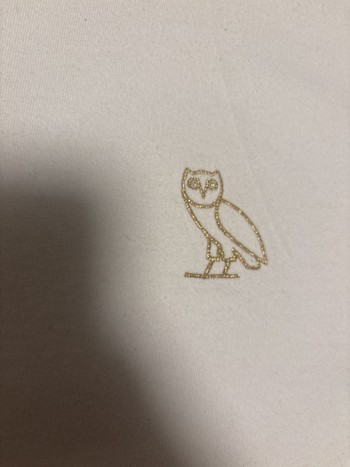 October's Very Own OVO T shirt Size US XL / EU 56 / 4 - 3 Thumbnail
