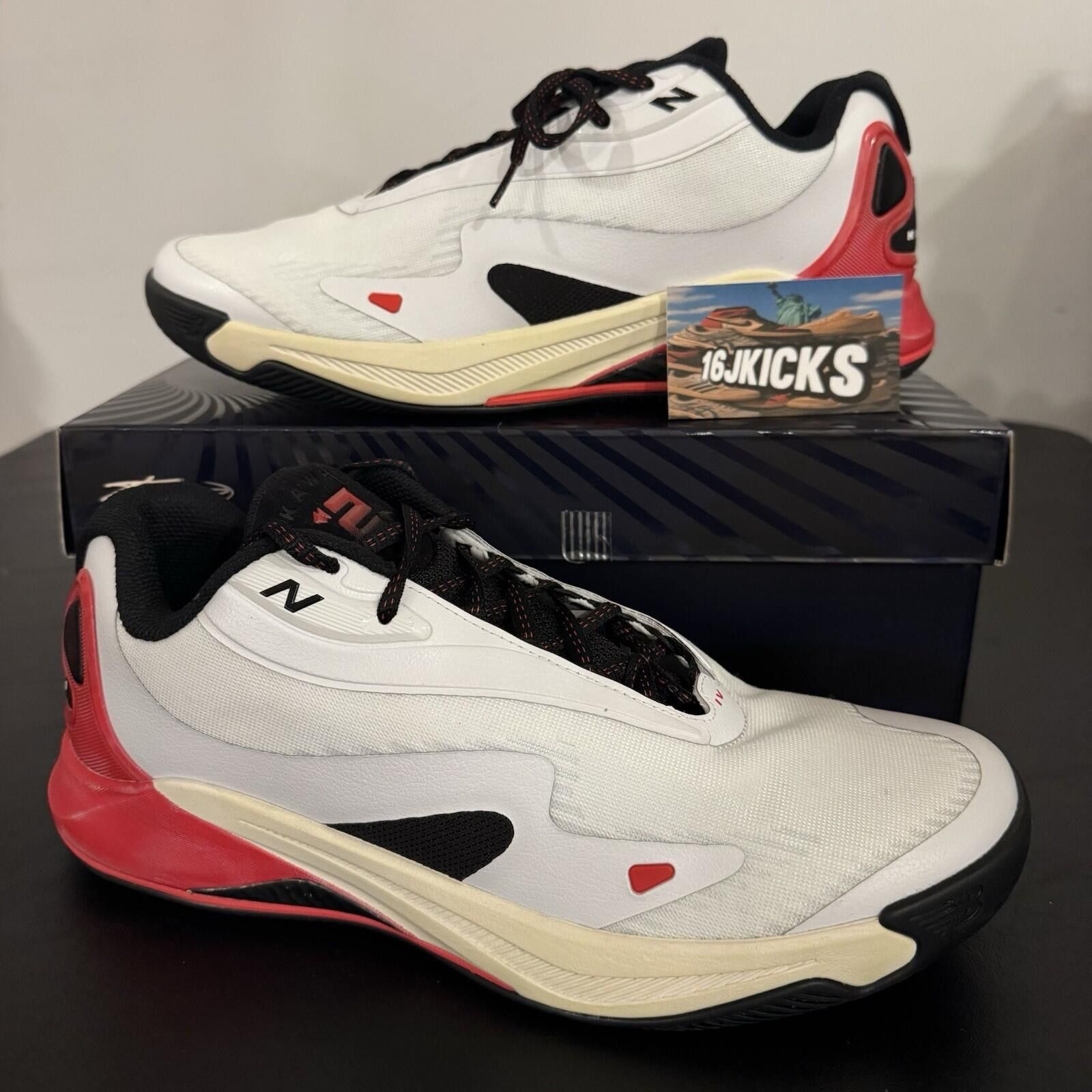 New Balance New Balance X Kawhi Leonard 997S “Sunset 