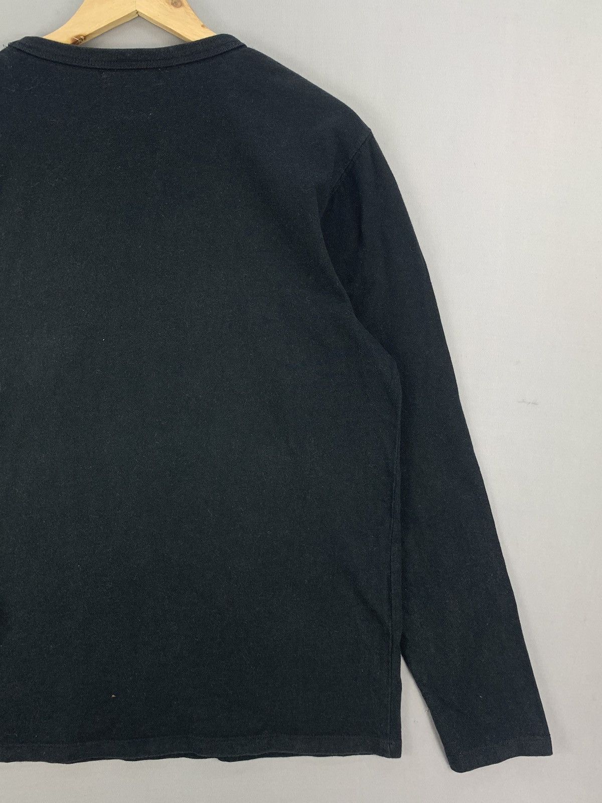 Other Back Number Navajo Motive Pocket Tshirt Size US L / EU 52-54 / 3 - 8 Thumbnail