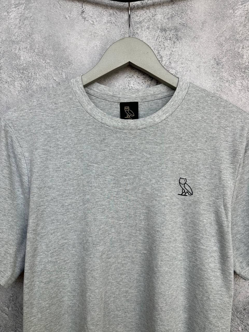 October's Very Own Octobers Very Own Drake OVO Owl T-Shirt Crew Neck SS Tee Size US L / EU 52-54 / 3 - 4 Thumbnail
