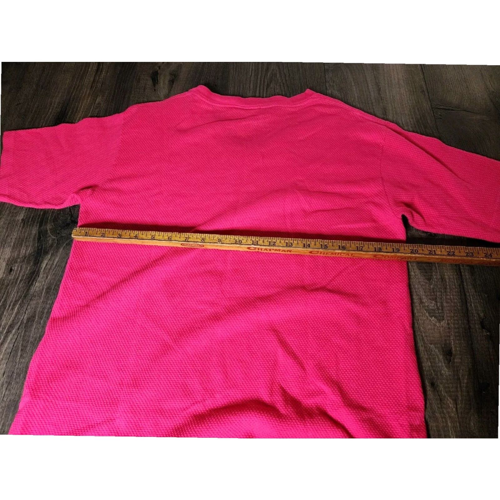 Vintage VINTAGE 90s icantoo Graphic Tee San Diego State Historic Park Baazar Del Mundo T Shirt Pink Mens M Size US M / EU 48-50 / 2 - 3 Thumbnail
