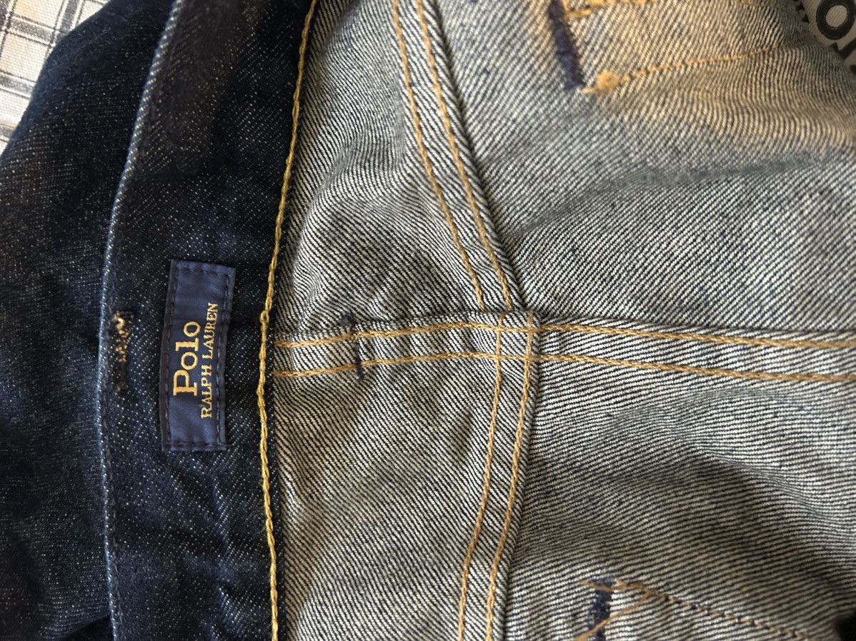 Polo Ralph Lauren 35x32 polo jeans Size US 35 - 6 Thumbnail