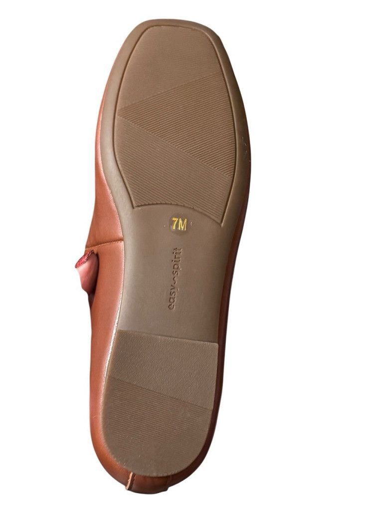 Easy Earl Life Easy Spirit Nadira Loafer NIB Size US 7 / IT 37 - 6 Thumbnail