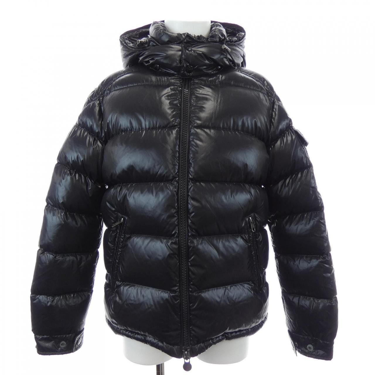 Moncler Moncler Moncler Maya Down Jacket Textile Outerwear MAYA DUTY FREE for USA Size ONE SIZE - 1 Thumbnail