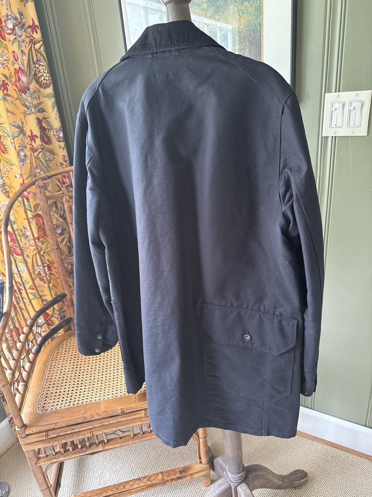 Engineered Garments Engineered Garments Logger Jacket | Grailed