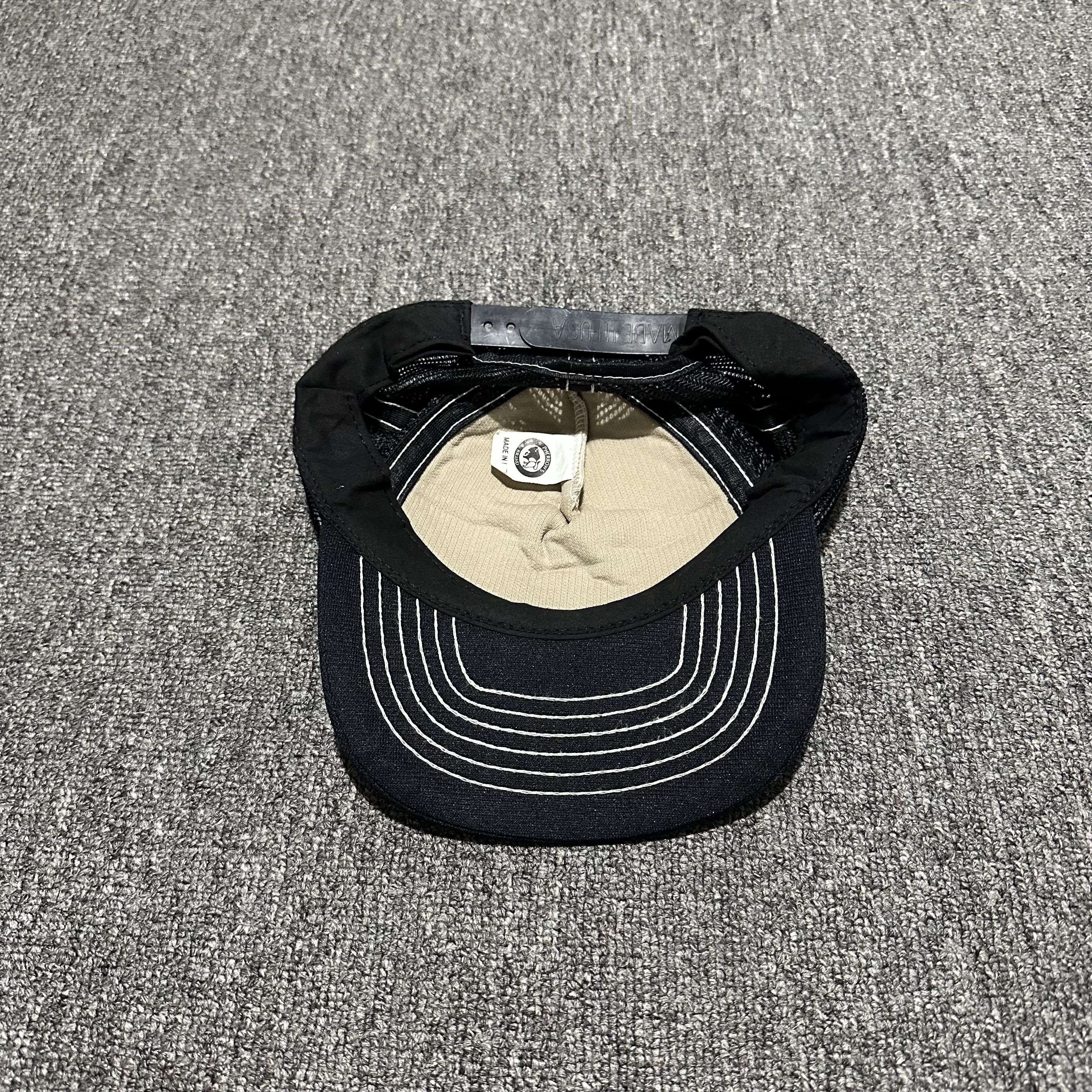 Pherrow's Pherrow’s Trucker Hats Size ONE SIZE - 4 Thumbnail
