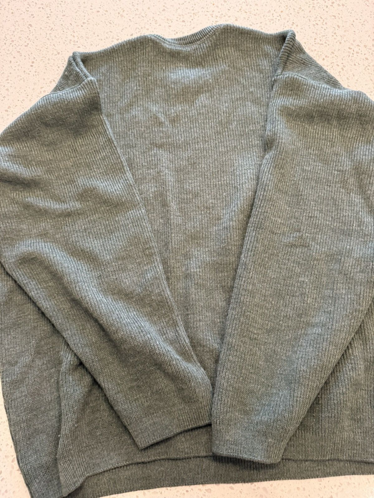 Lacoste Lacoste Cahsmere Sweater mens Large Size US L / EU 52-54 / 3 - 7 Thumbnail