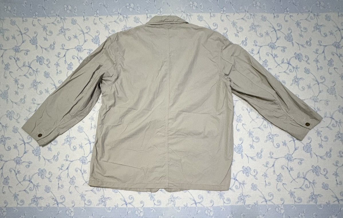 45rpm Japanese 45rpm Branded Jacket Size US L / EU 52-54 / 3 - 7 Thumbnail