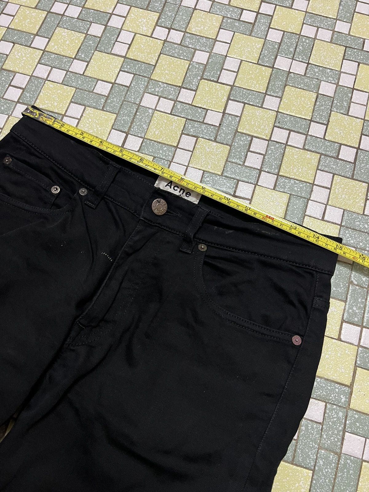 Acne Studios Acne Studios Pants Size 30" / US 8 / IT 44 - 8 Thumbnail