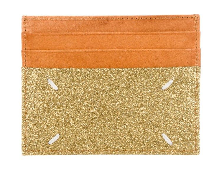 Maison Margiela Cardholder wallet Size ONE SIZE - 2 Thumbnail