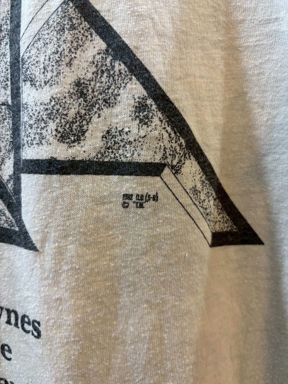 Band Tees Vintage ASIA 1982’s tee Size US L / EU 52-54 / 3 - 8 Thumbnail
