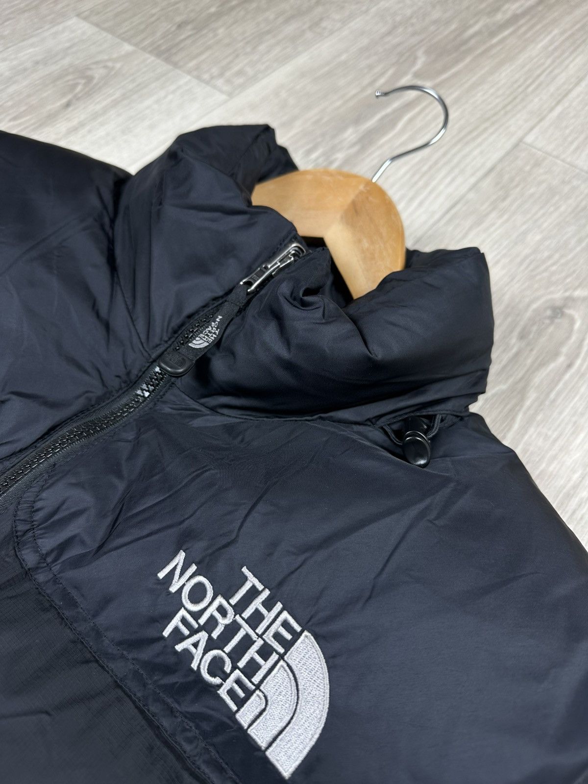 The North Face Vintage The North Face 700 Down Puffer Vest Size M Size US M / EU 48-50 / 2 - 5 Thumbnail
