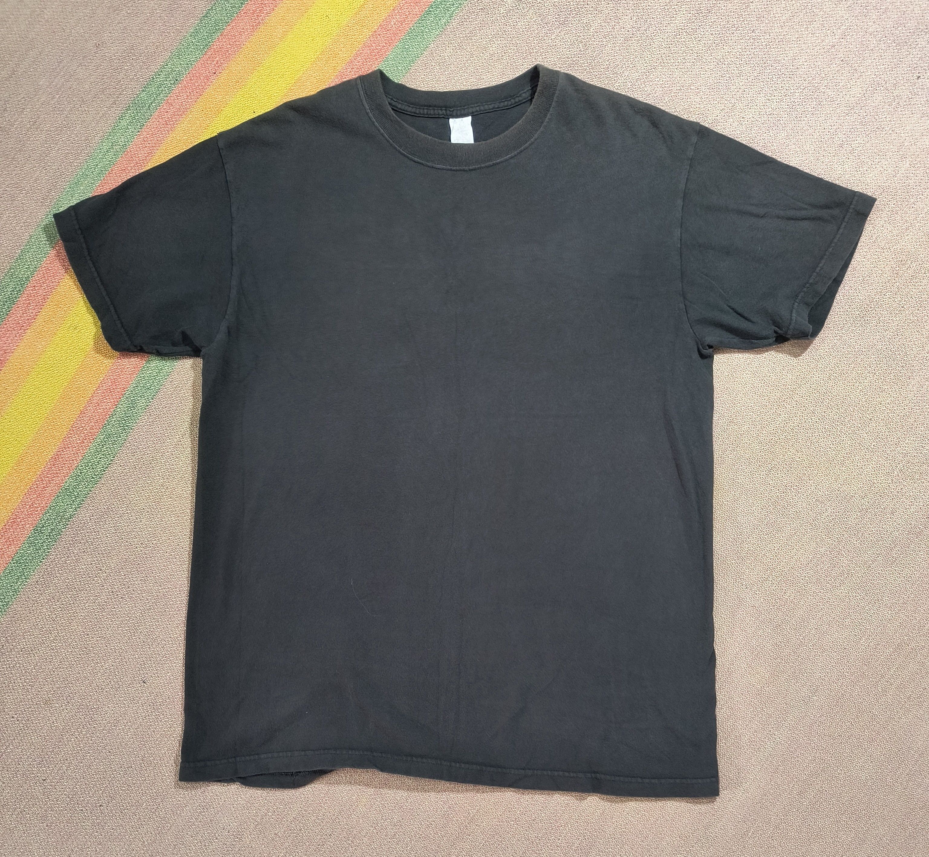 Vintage Vintage Homiestreet 90s tee Size US L / EU 52-54 / 3 - 3 Thumbnail