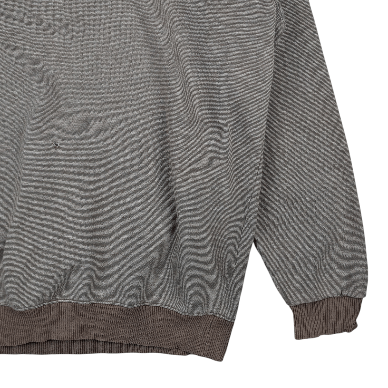 Japanese Brand Vintage 90's ARNOLD PALMER Jumper Sweatshirt Size US L / EU 52-54 / 3 - 6 Thumbnail