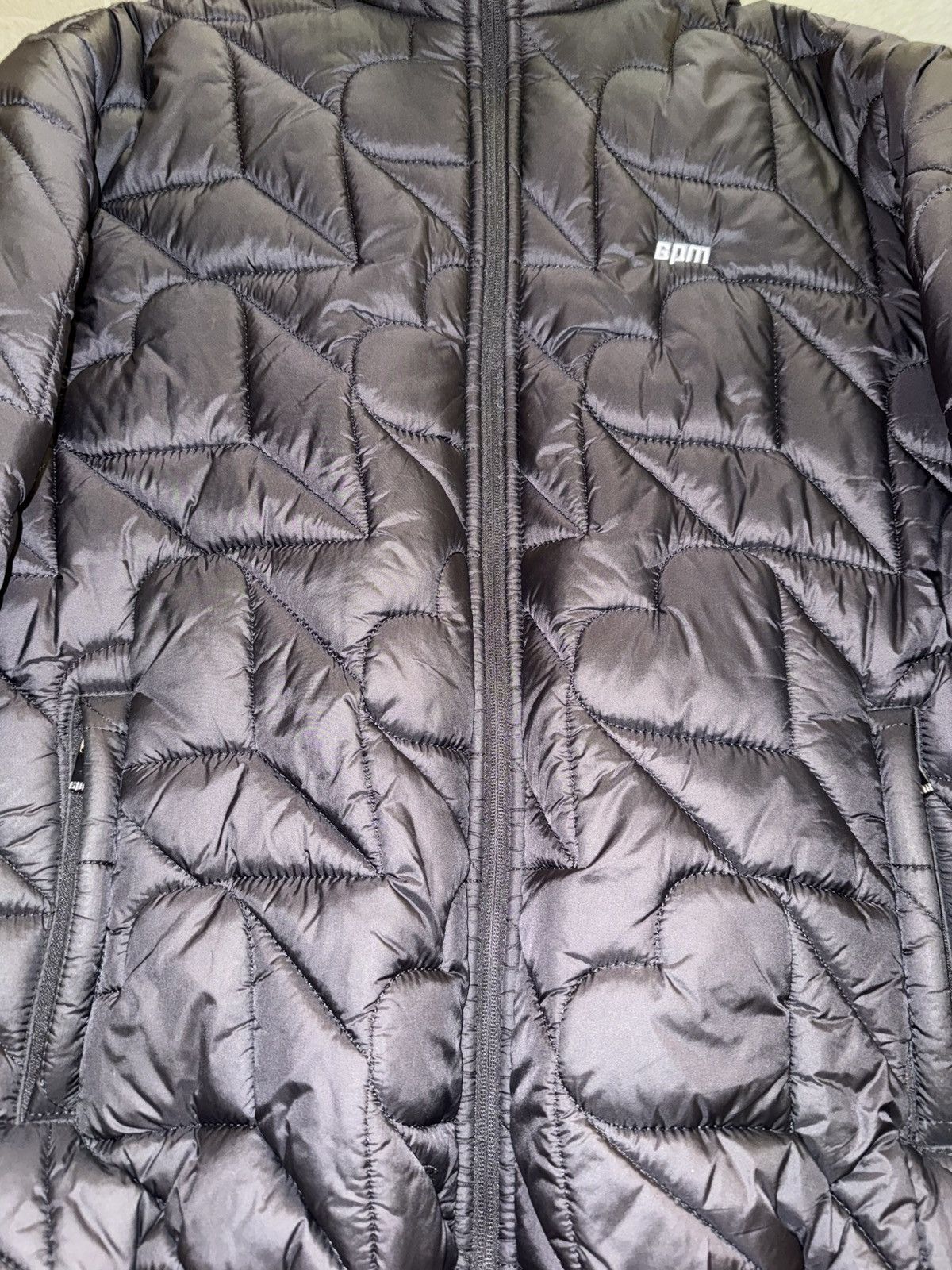 Other 6PM Heart Spring Jacket – Schwarz – Größe M Size US M / EU 48-50 / 2 - 2 Thumbnail