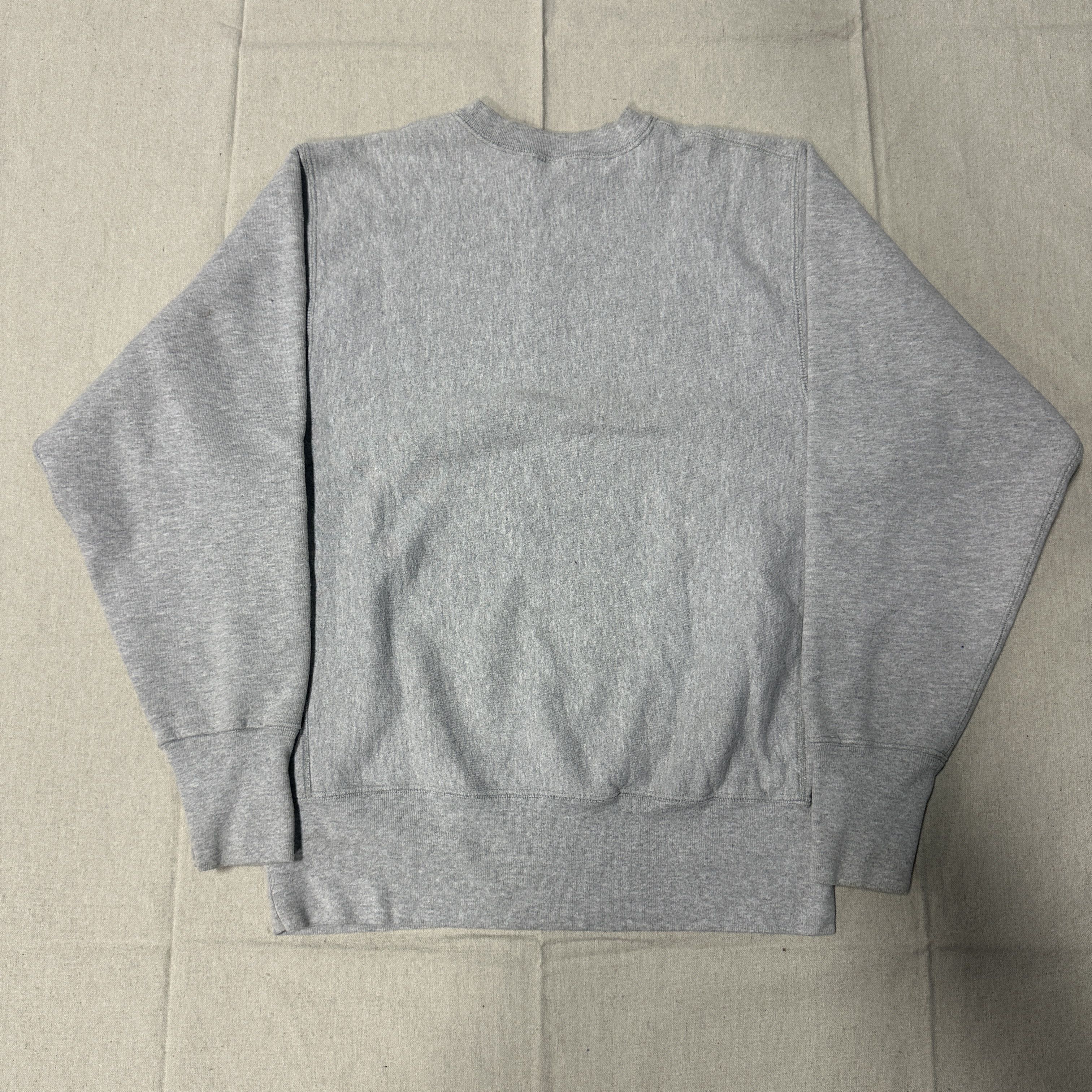 Camber Vintage Camber Dartmouth Graphic Sweatshirt Size Medium 80s Size US M / EU 48-50 / 2 - 4 Thumbnail