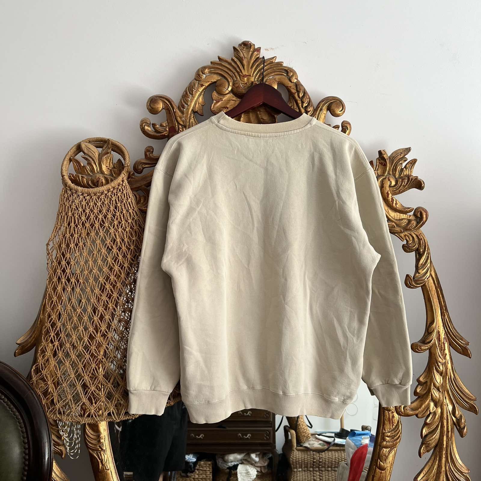 Osiris Vintage OSIRIS Skateboard Sweatshirt Big Logo Sk8 Sz S Size US S / EU 44-46 / 1 - 2 Thumbnail