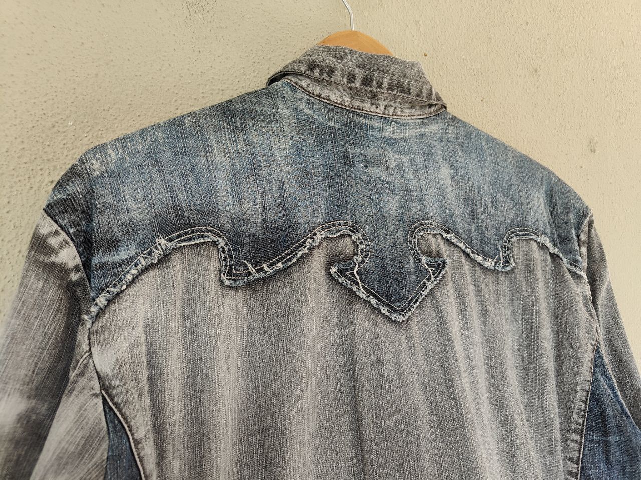 Diesel Diesel Shirt Size US M / EU 48-50 / 2 - 3 Thumbnail
