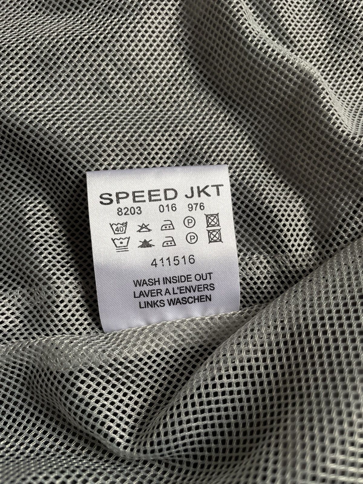 G-Star Vintage 90s G Star Raw 500 Logo Denim Speed Racing Jacket L Size US L / EU 52-54 / 3 - 14 Thumbnail