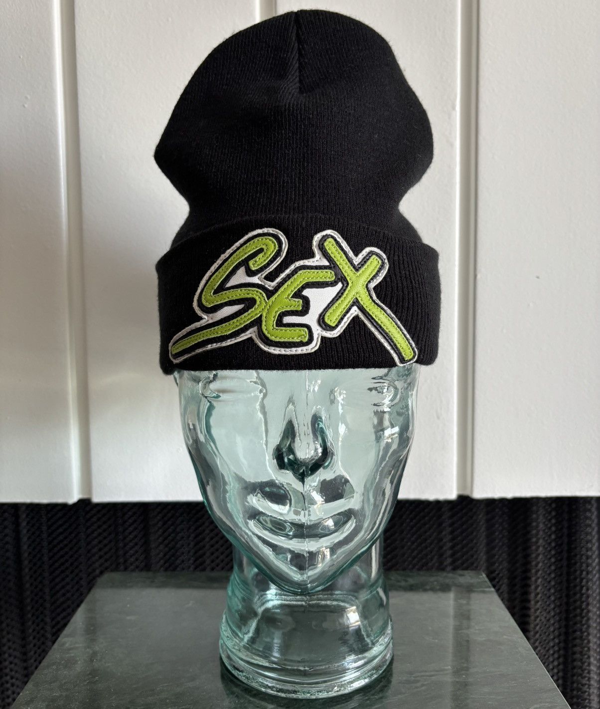 Chrome Hearts × Matty Boy Chrome Hearts Matty Boy Sex Records