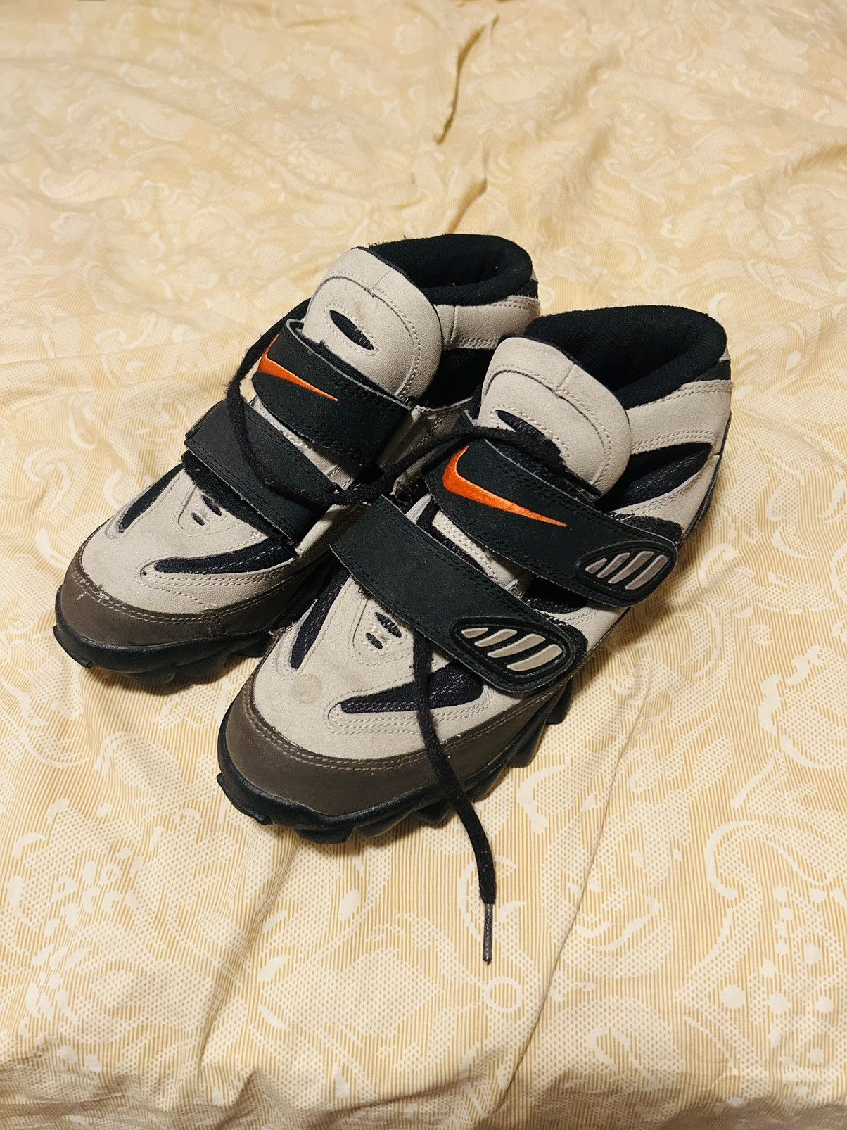 Nike Nike ACG Vintage Nike ACG Climbing Cycling Shoes Grailed