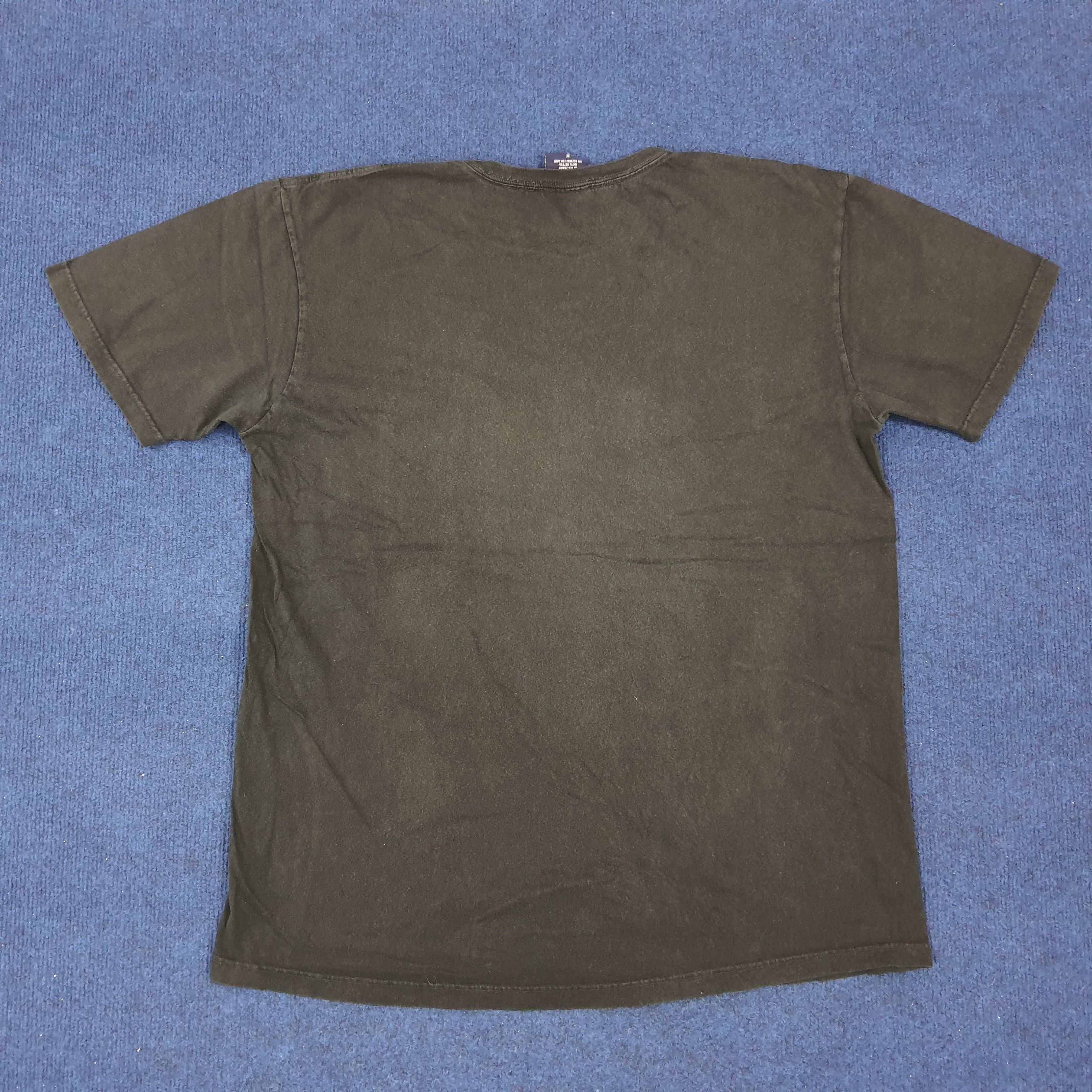 Polo Ralph Lauren × Vintage Vintage Polo Sport by Ralph Lauren Tshirt Size US L / EU 52-54 / 3 - 3 Thumbnail
