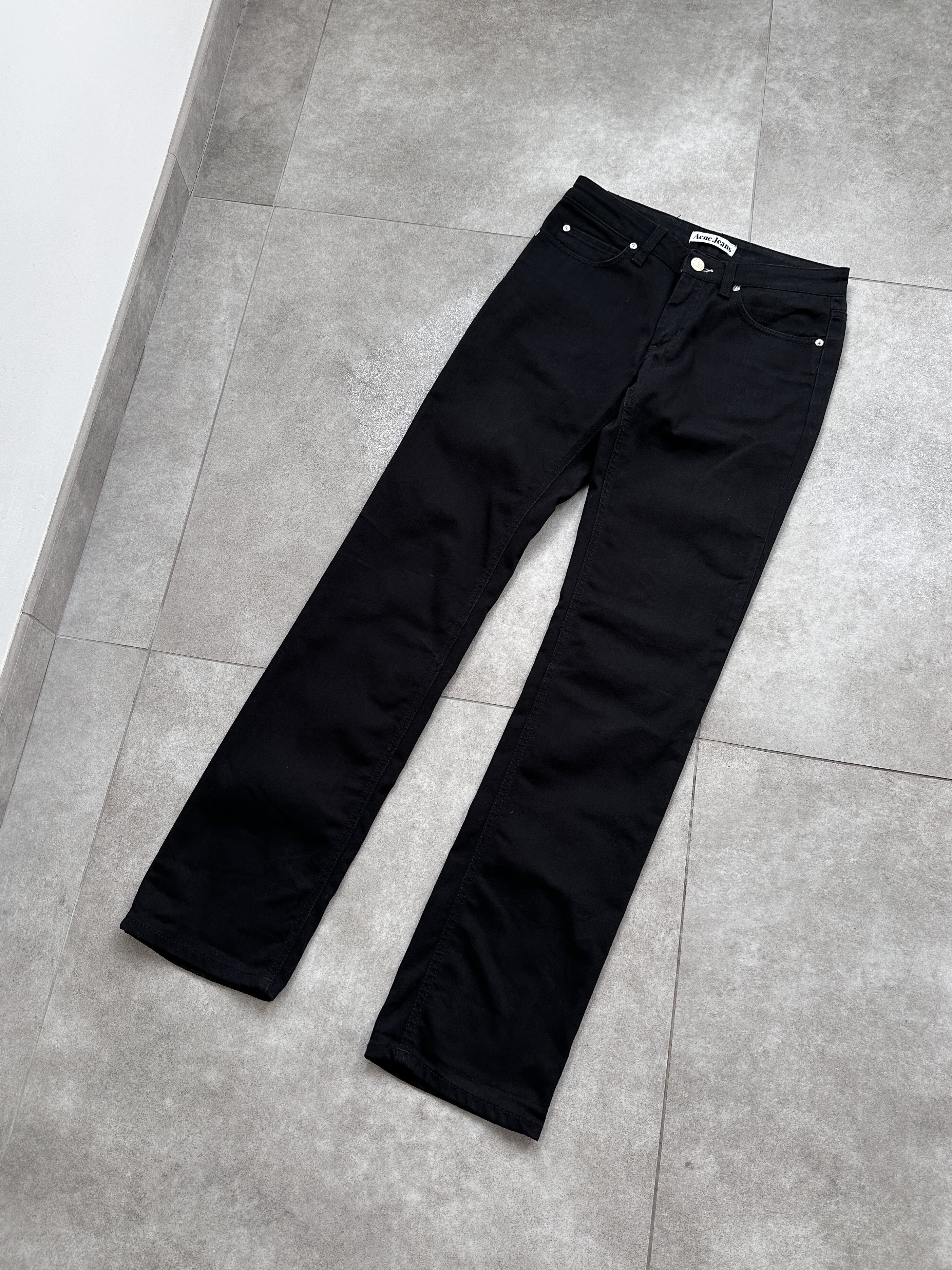 Acne Studios Acne Studios Skinny Jeans Denim Pants Size 27" / US 4 / IT 40 - 4 Thumbnail