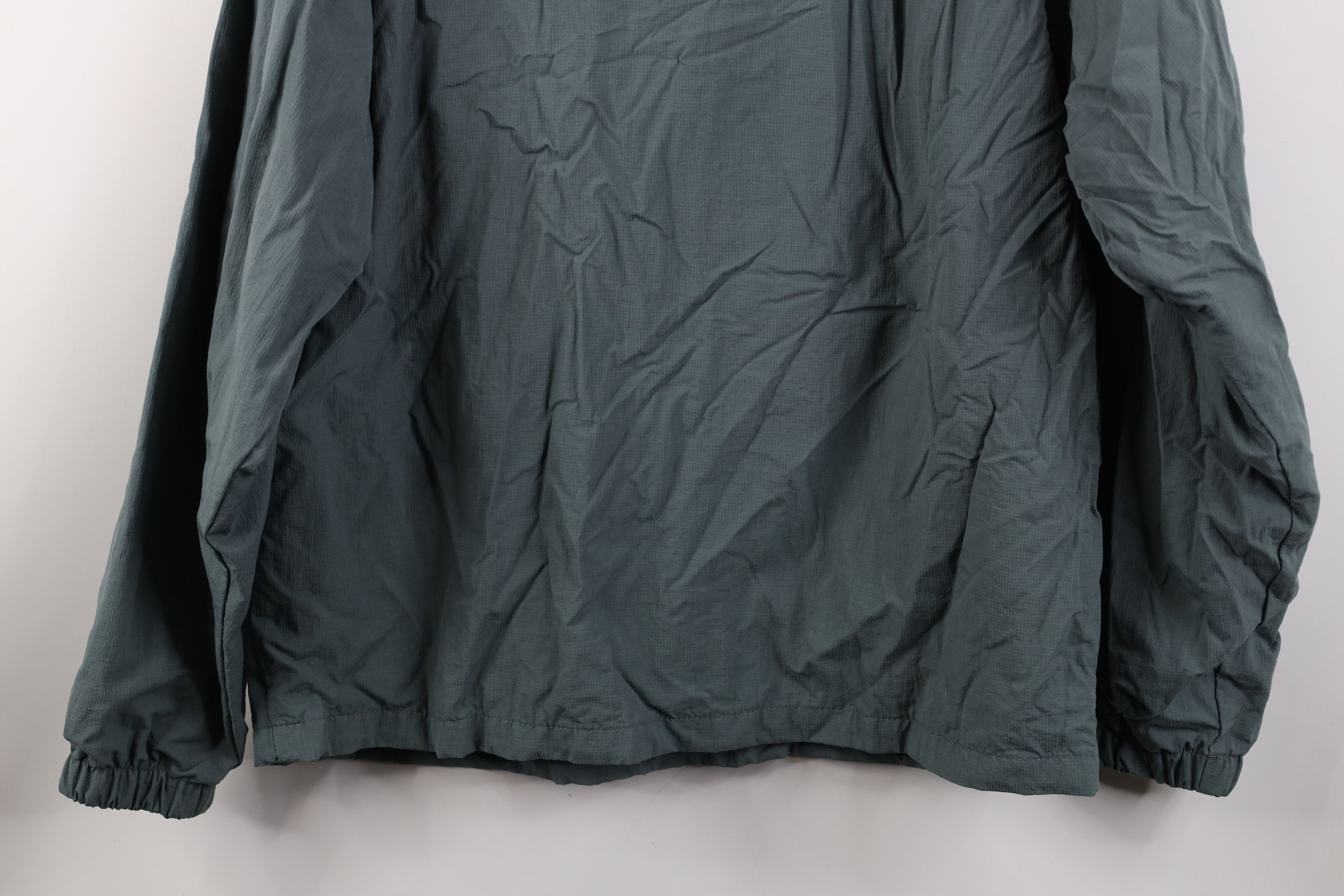 Reebok Vintage 90s Reebok Lined Ripstop Packable Windbreaker Jacket Size US S / EU 44-46 / 1 - 15 Thumbnail