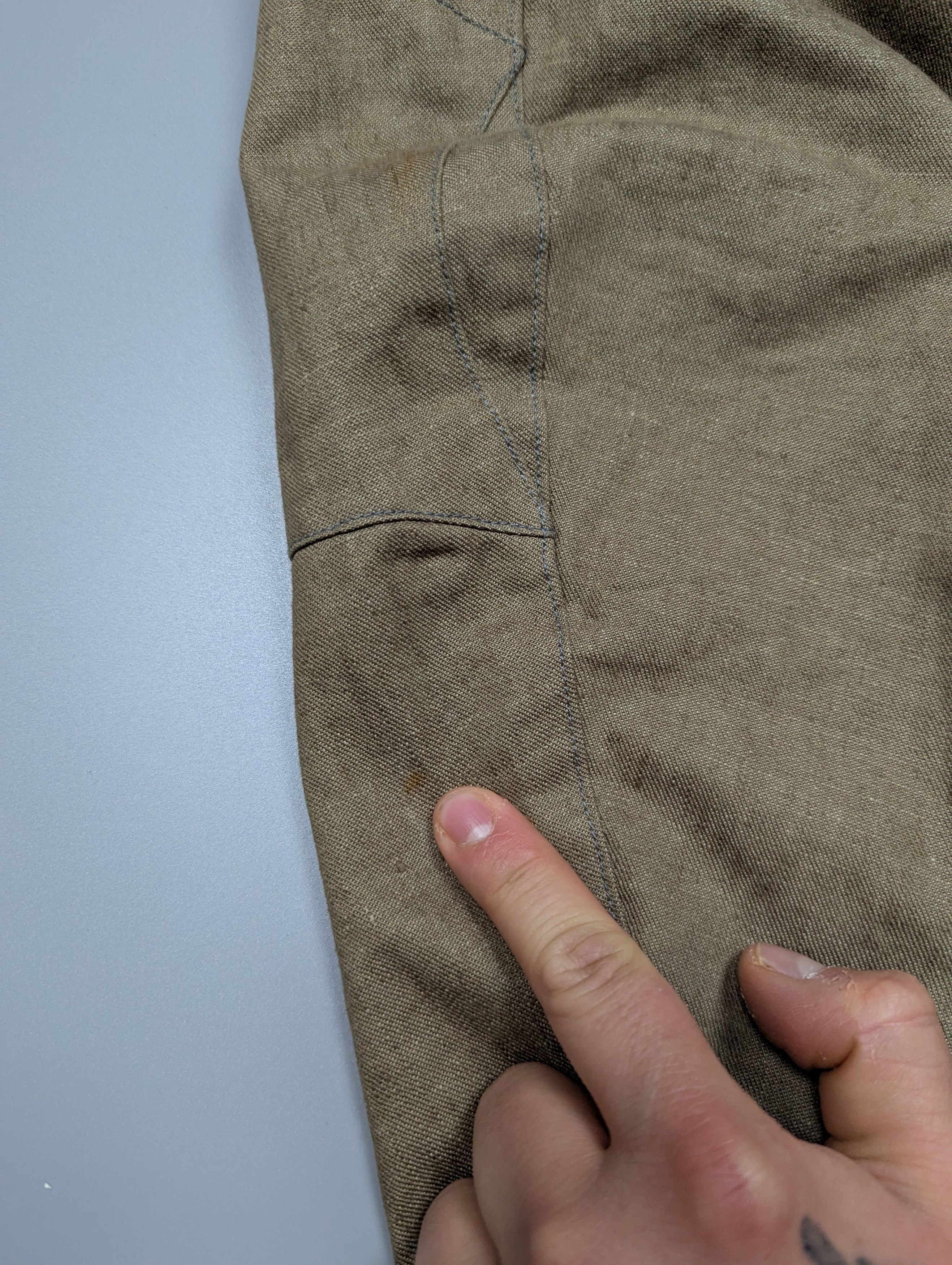 G-Star G-Star RAW COMIC OVERSHIRT Men's Fitted Light Brown Jacke Size US L / EU 52-54 / 3 - 14 Thumbnail