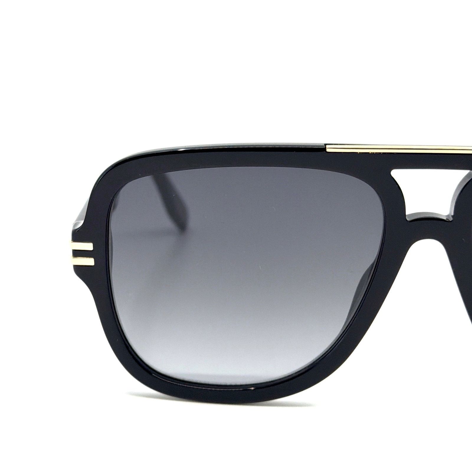 Marc Jacobs New, MARC JACOBS Sunglasses MARC 637/S 8079O Authentic Size ONE SIZE - 4 Thumbnail