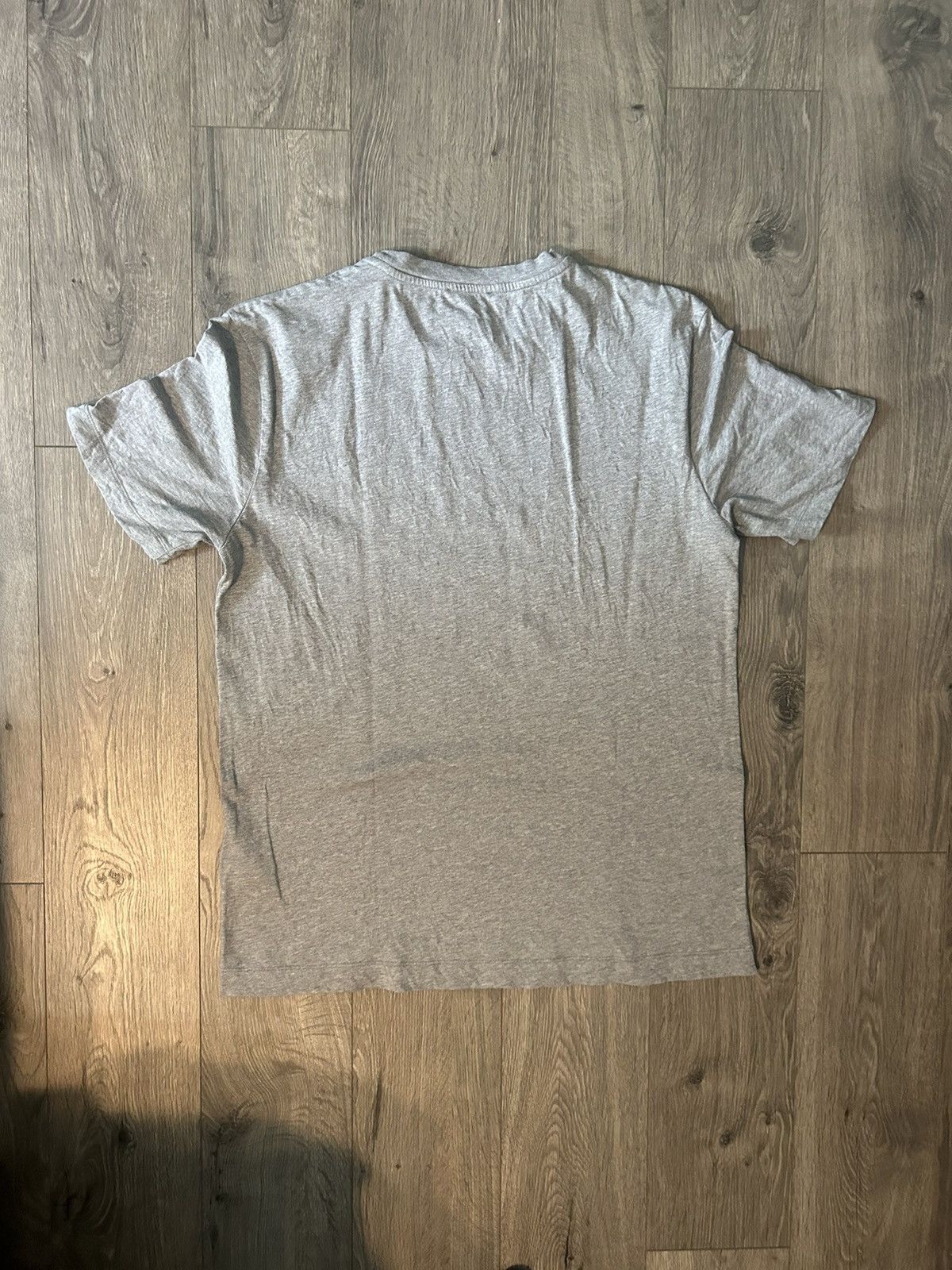 Gosha Rubchinskiy Gosha T Shirt Size US XL / EU 56 / 4 - 5 Thumbnail